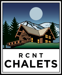 RCNT Chalets - Lodging Tremblant